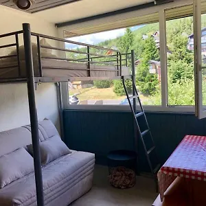 Les Grands Horizons Appartement